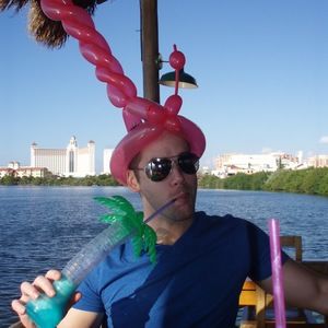 Meet your Posher, Dave